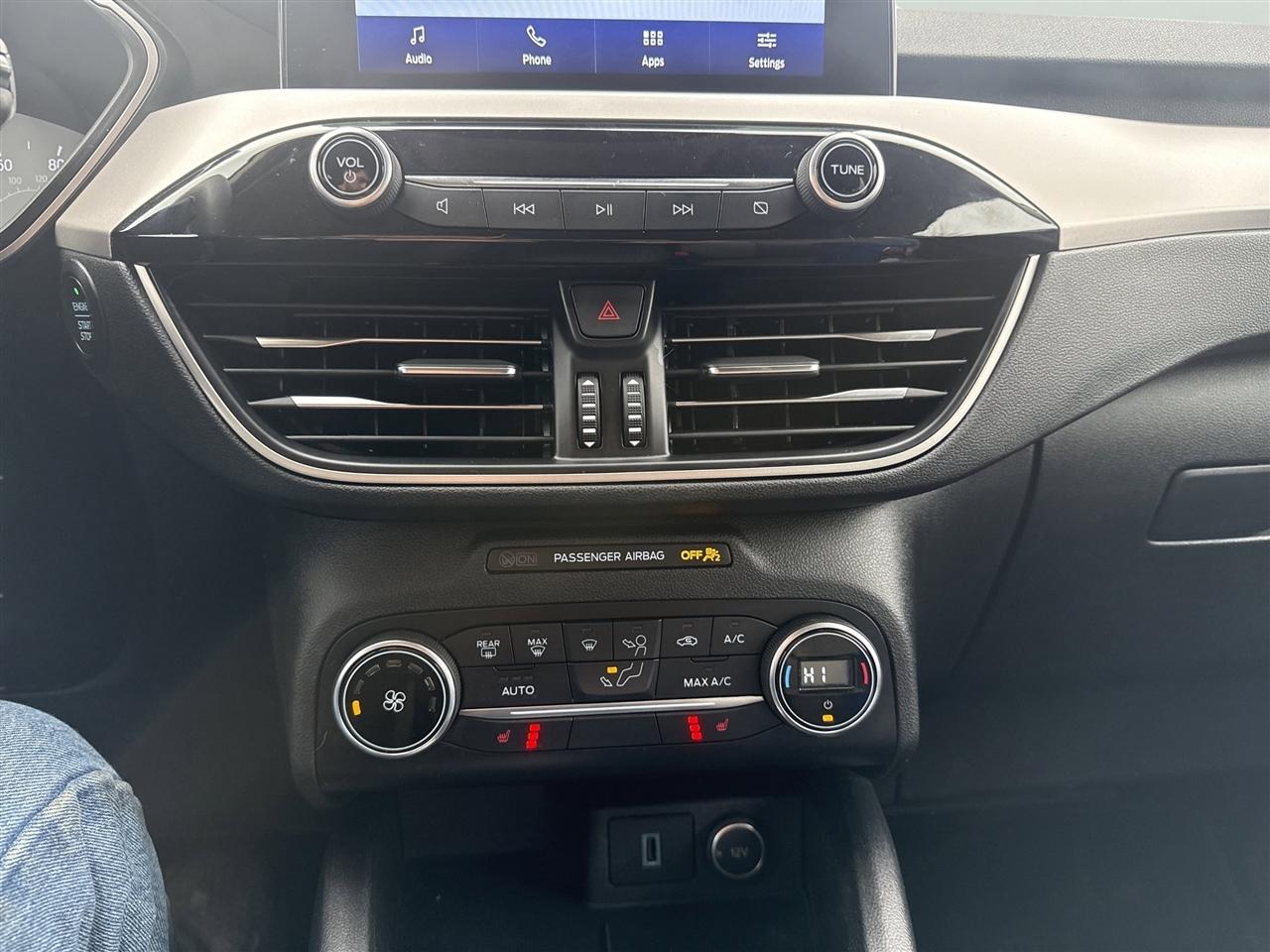 Ford Escape SE AWD 2020