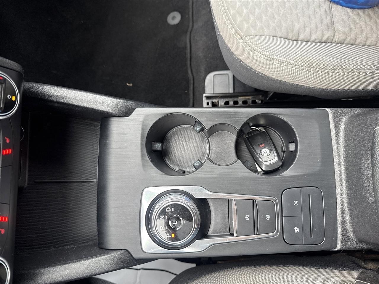 Ford Escape SE AWD 2020