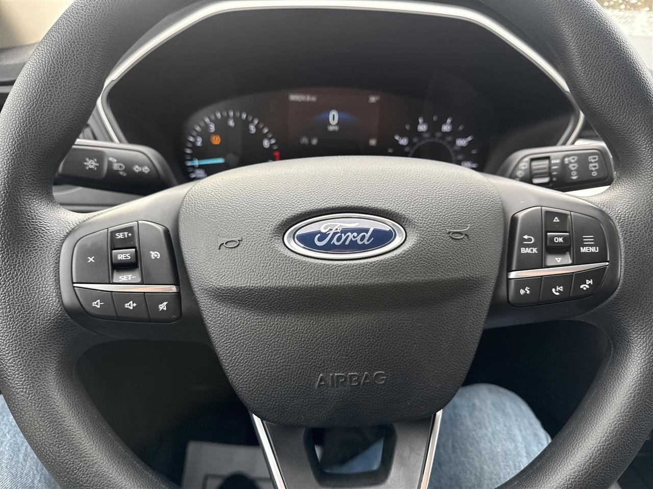 Ford Escape SE AWD 2020