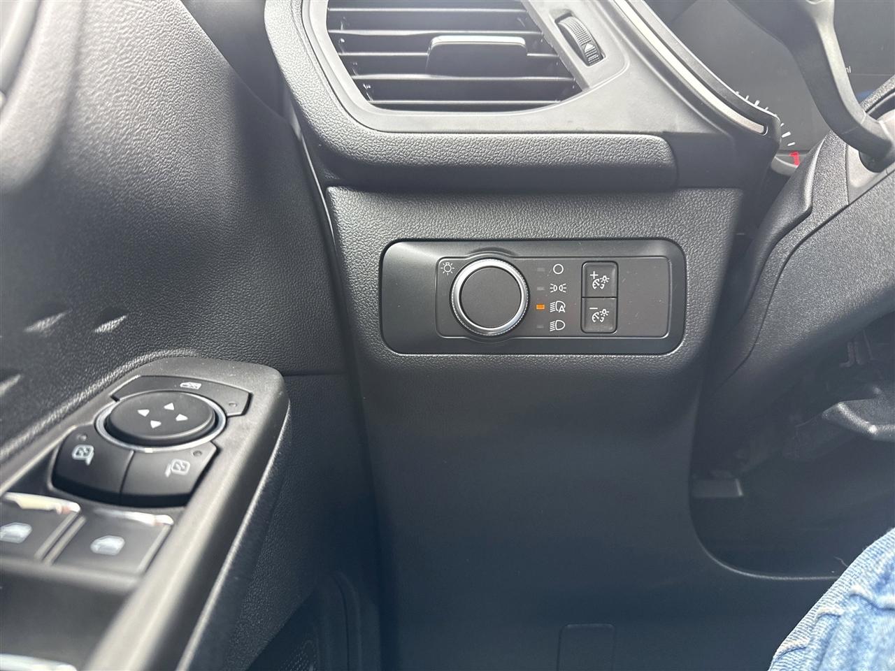 Ford Escape SE AWD 2020