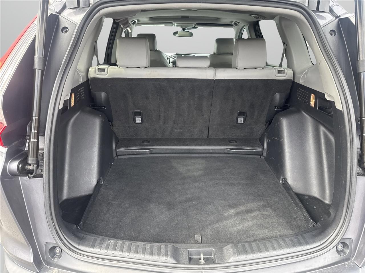 Honda CR-V EX-L AWD 2019