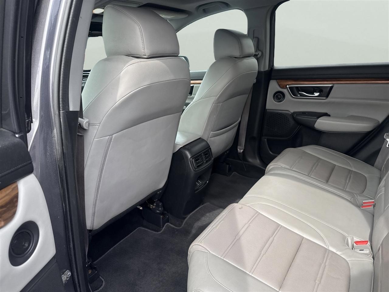 Honda CR-V EX-L AWD 2019