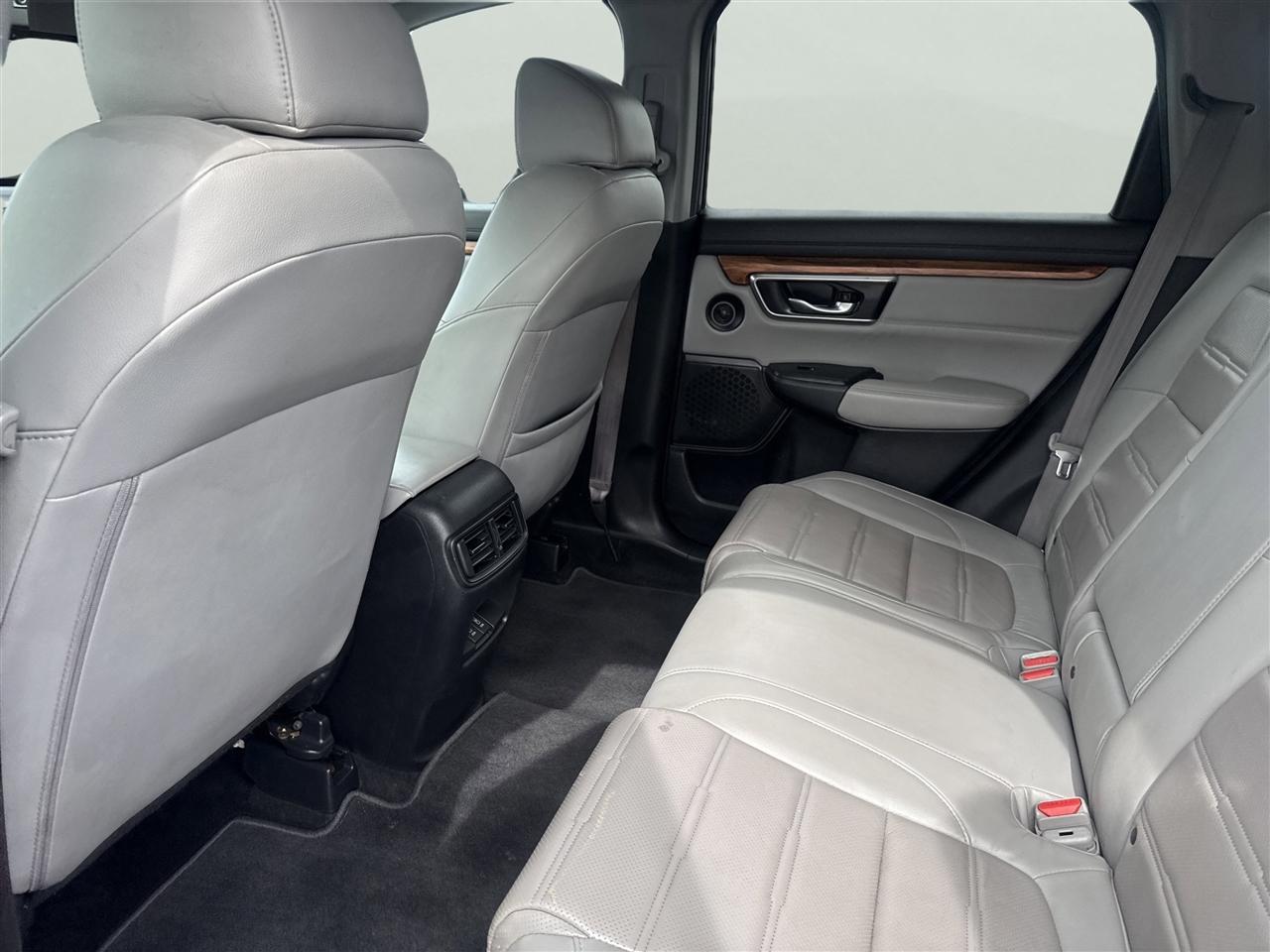 Honda CR-V EX-L AWD 2019