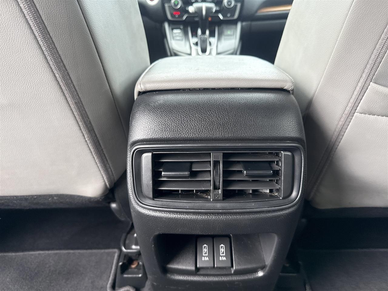 Honda CR-V EX-L AWD 2019