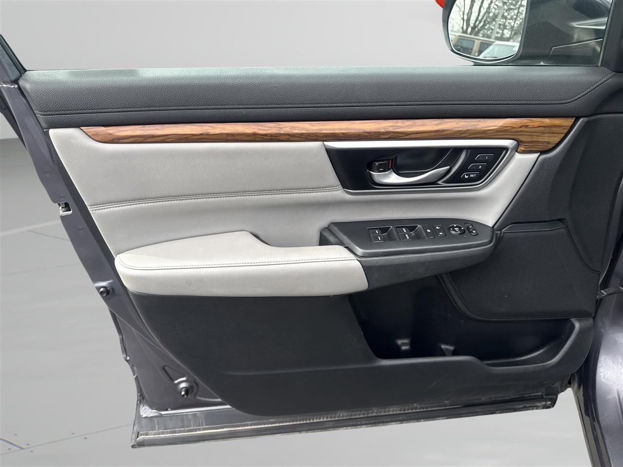 Honda CR-V EX-L AWD 2019