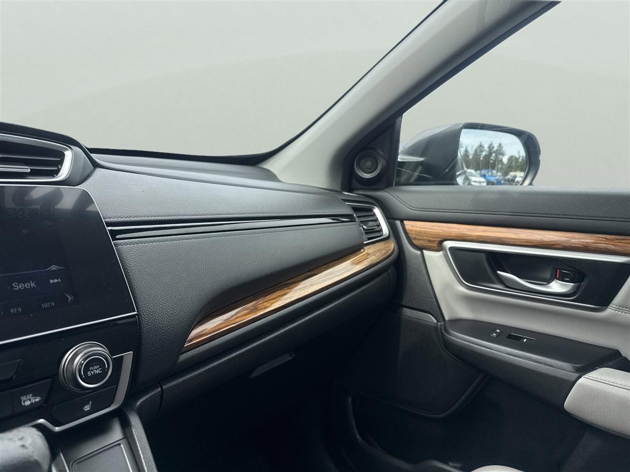 Honda CR-V EX-L AWD 2019