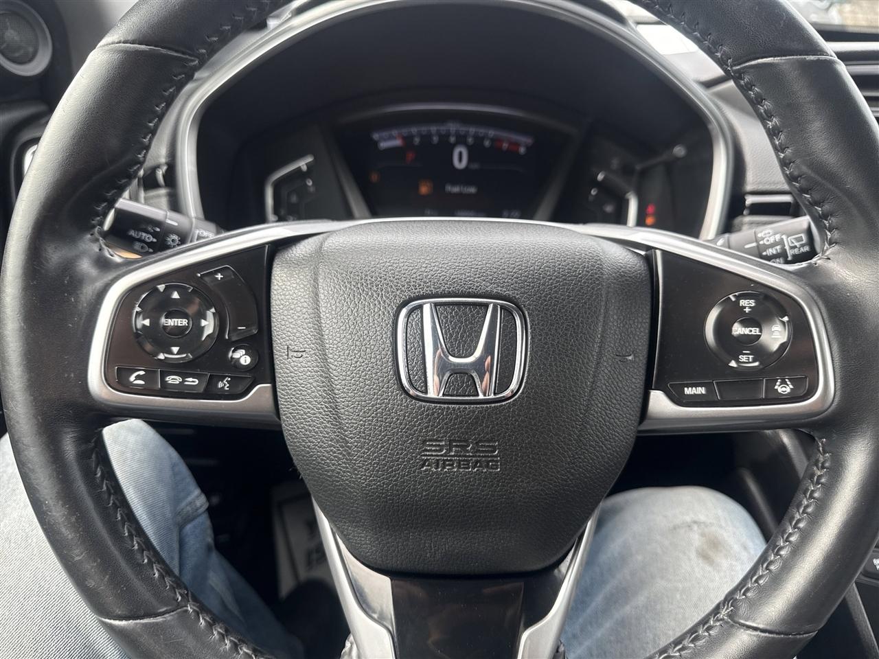 Honda CR-V EX-L AWD 2019