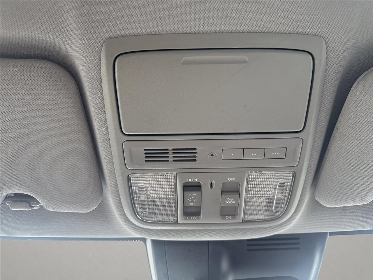 Honda CR-V EX-L AWD 2019