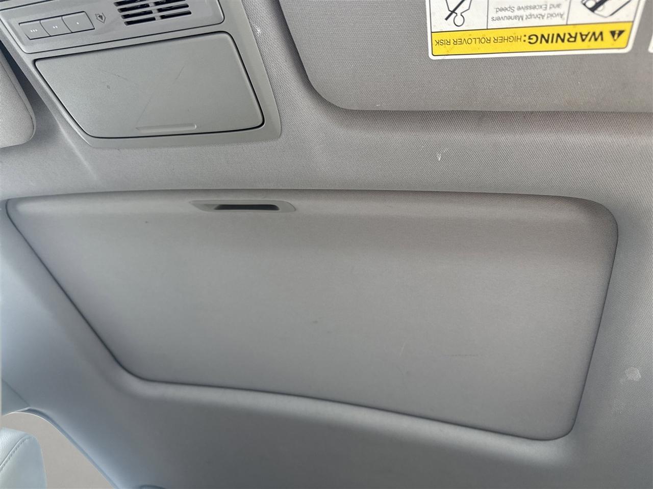 Honda CR-V EX-L AWD 2019