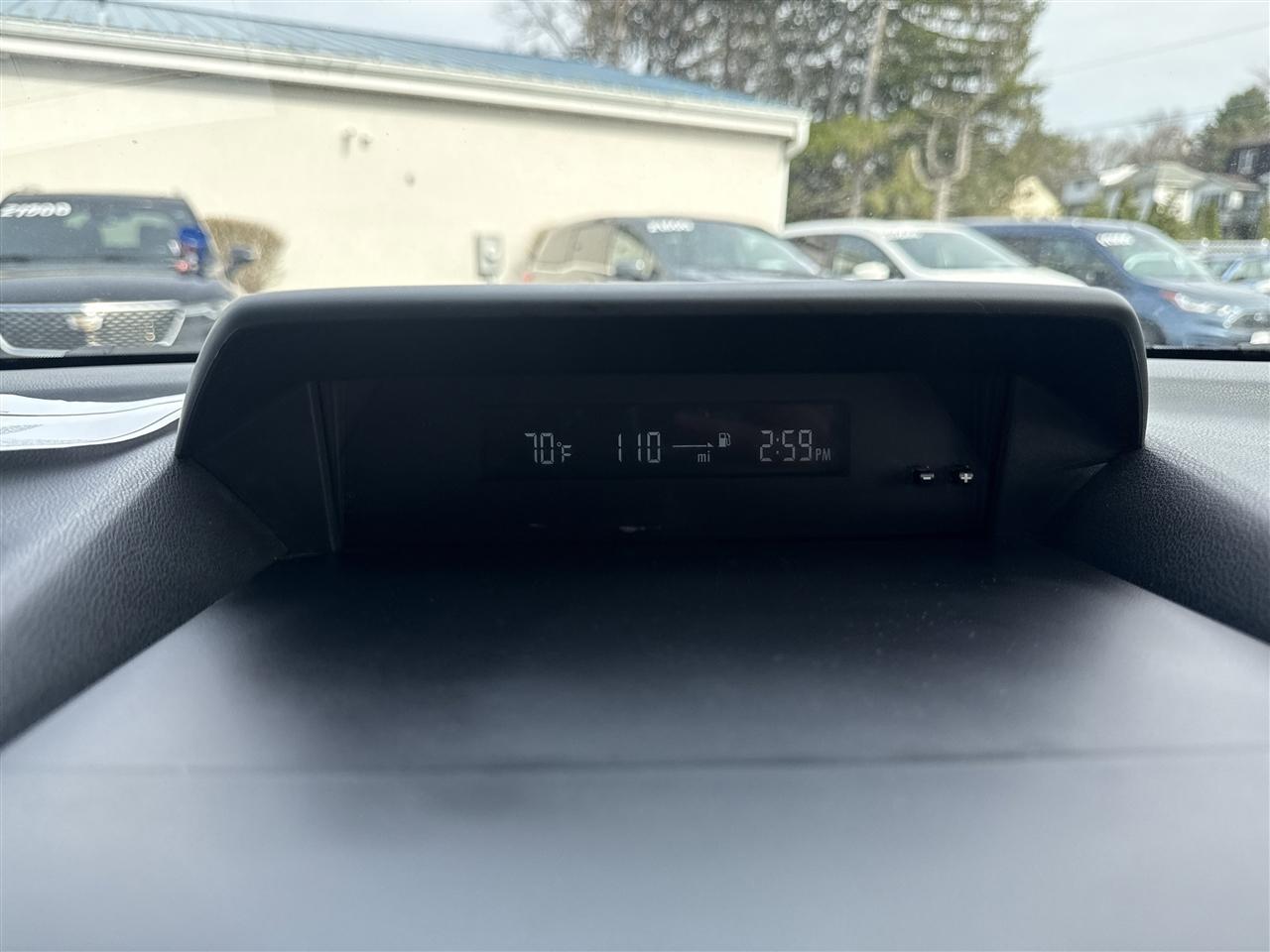 Subaru Forester Premium CVT 2020