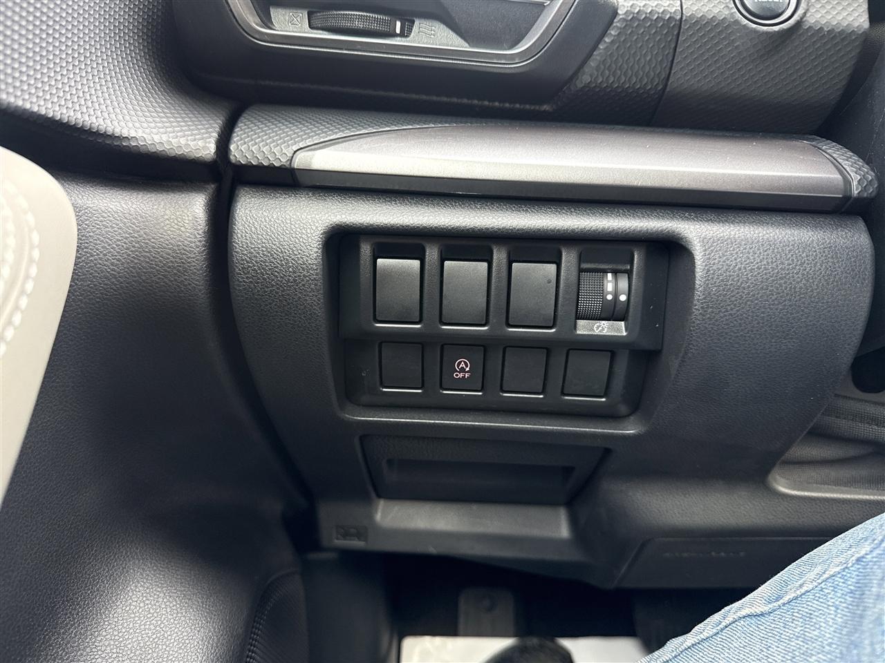 Subaru Forester Premium CVT 2020