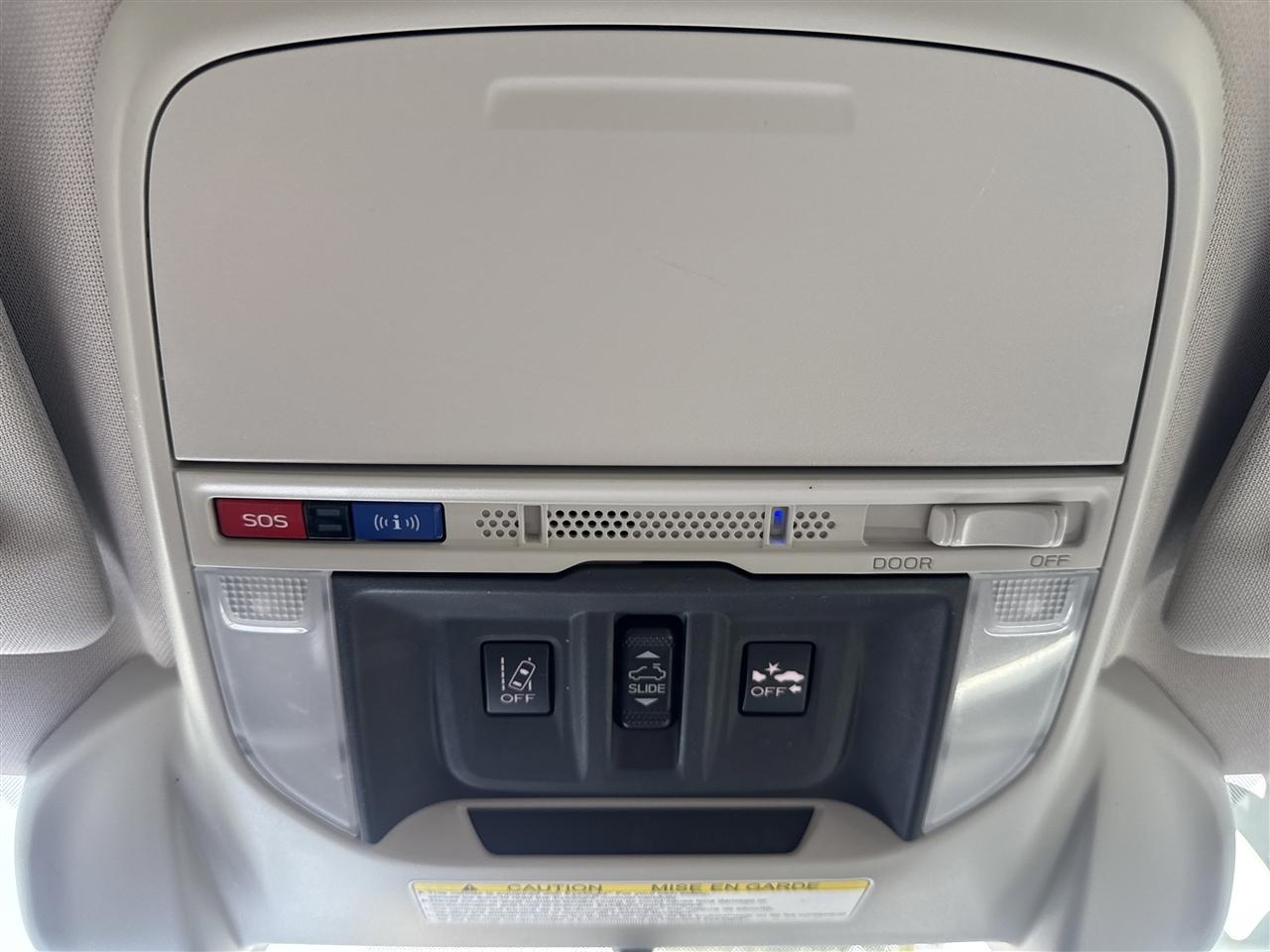 Subaru Forester Premium CVT 2020