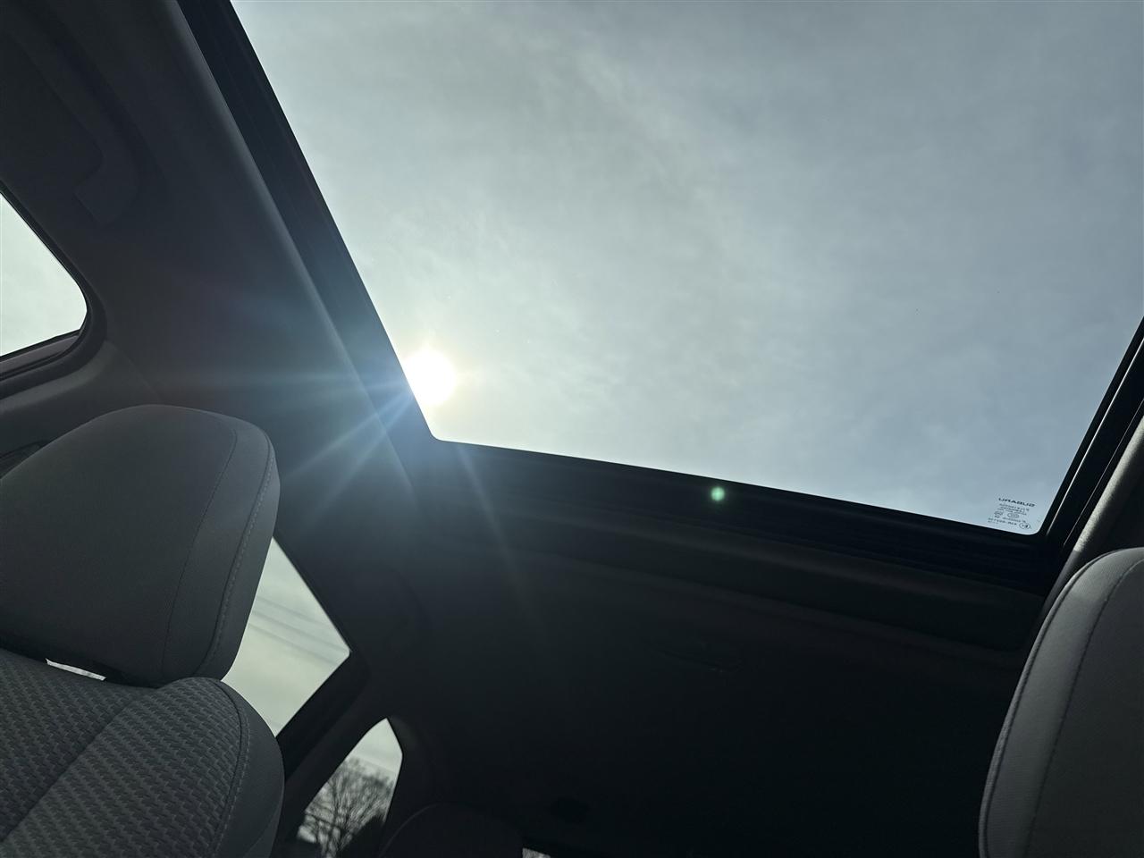 Subaru Forester Premium CVT 2020