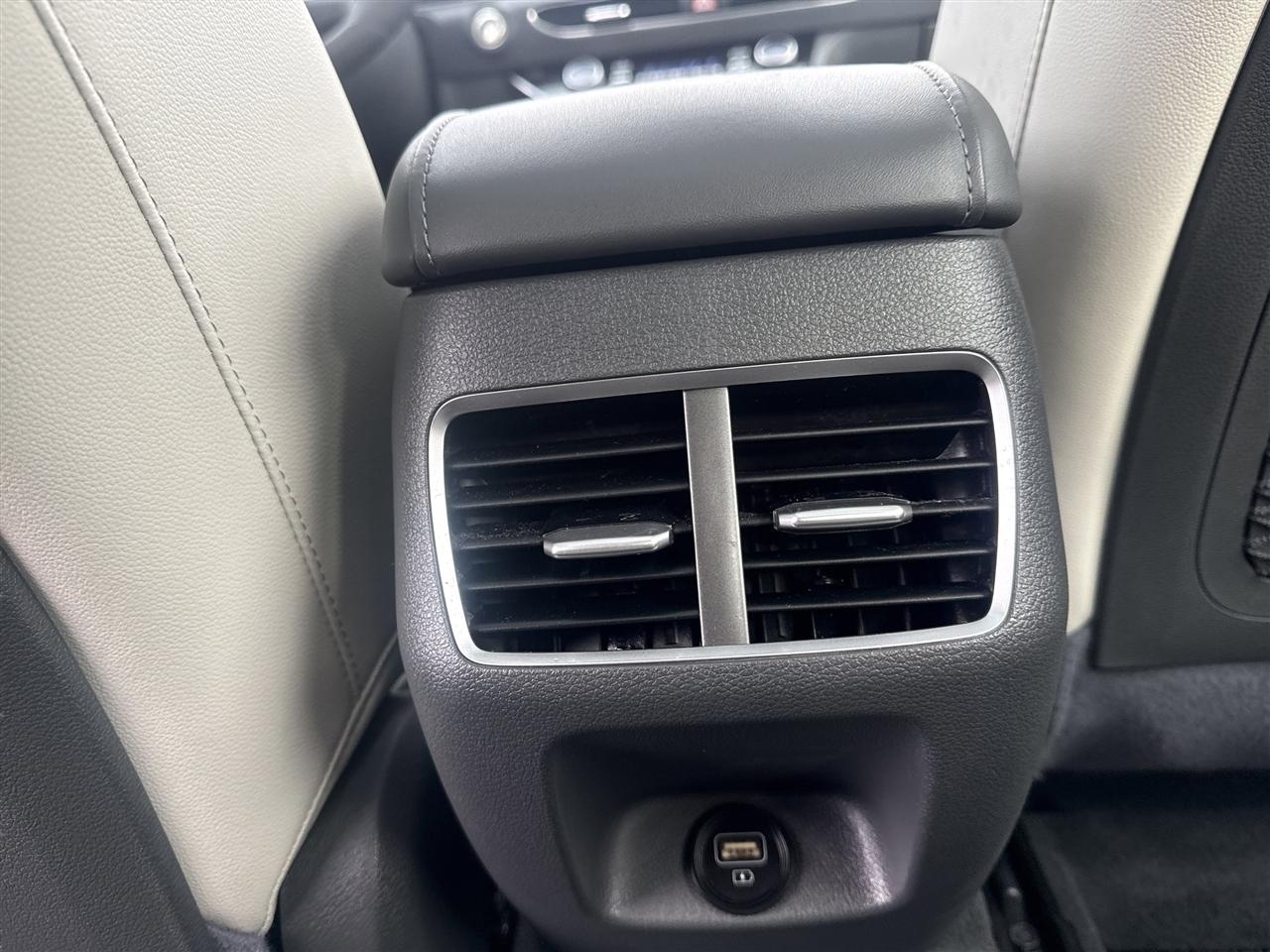 Hyundai Sonata Limited 1.6T 2021