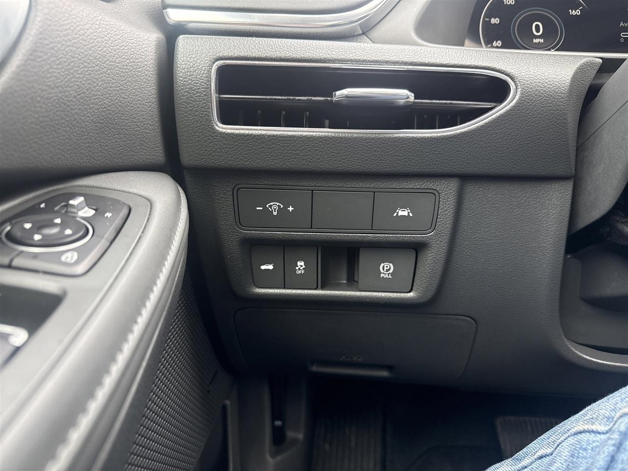 Hyundai Sonata Limited 1.6T 2021