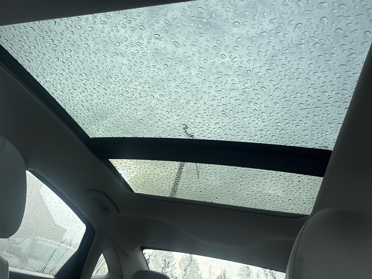 Hyundai Sonata Limited 1.6T 2021