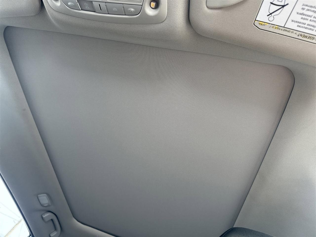 Nissan Rogue AWD 4dr SV 2016