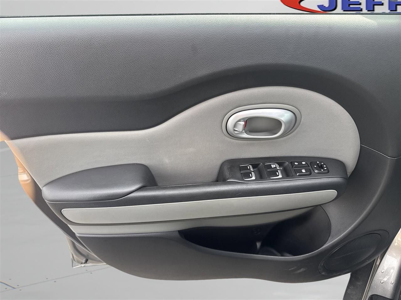 Kia Soul Base Auto 2018