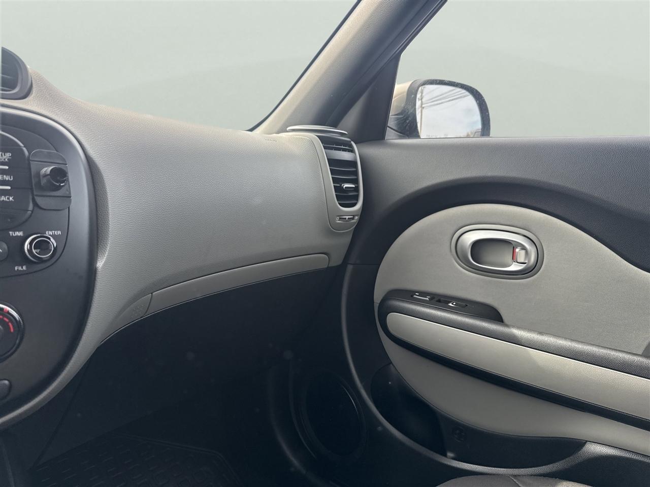 Kia Soul Base Auto 2018