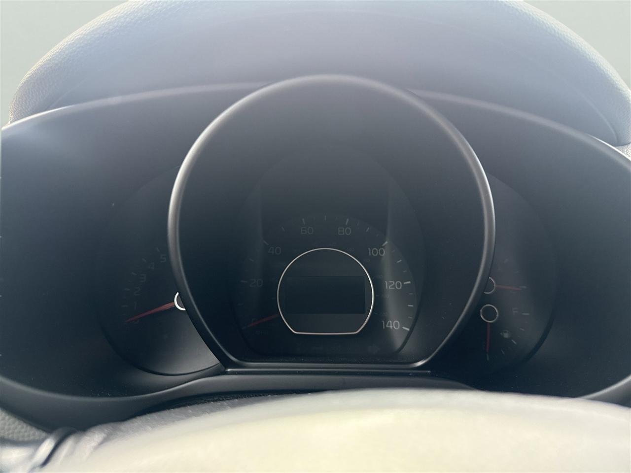 Kia Soul Base Auto 2018