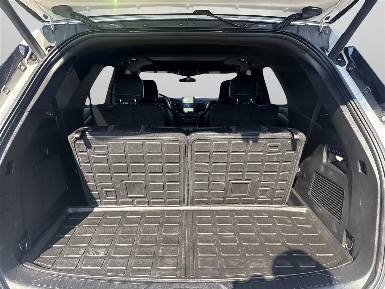 Ford Explorer ST 4WD 2020