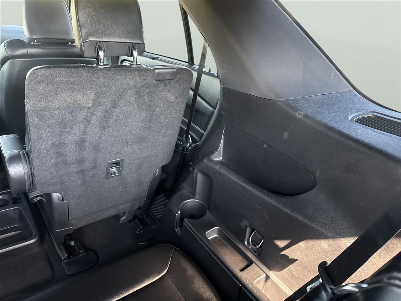 Ford Explorer ST 4WD 2020