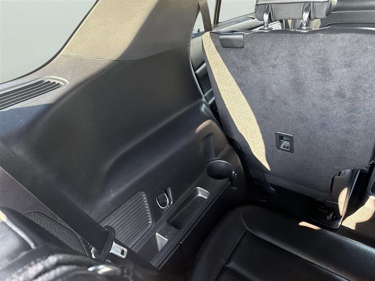 Ford Explorer ST 4WD 2020