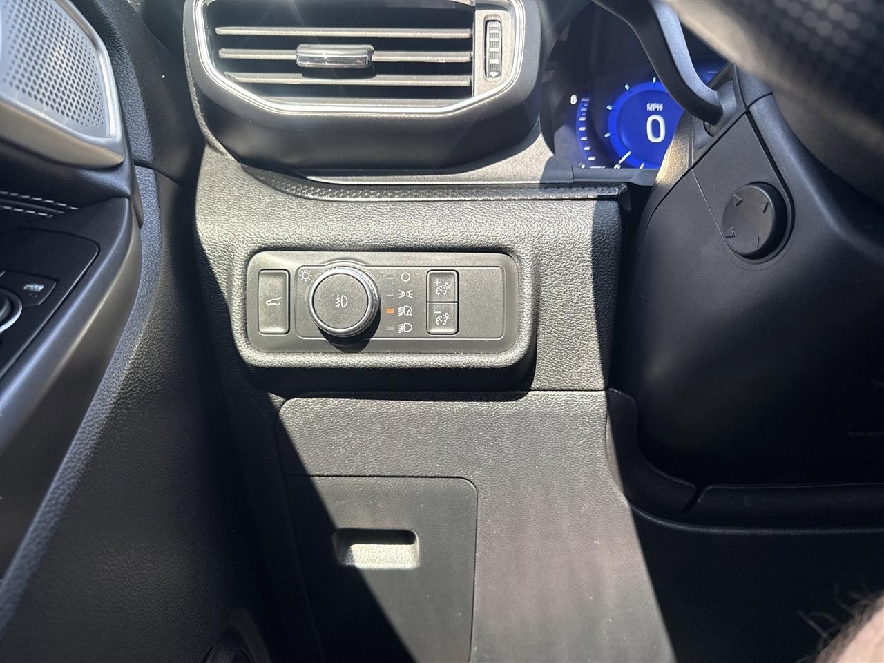 Ford Explorer ST 4WD 2020