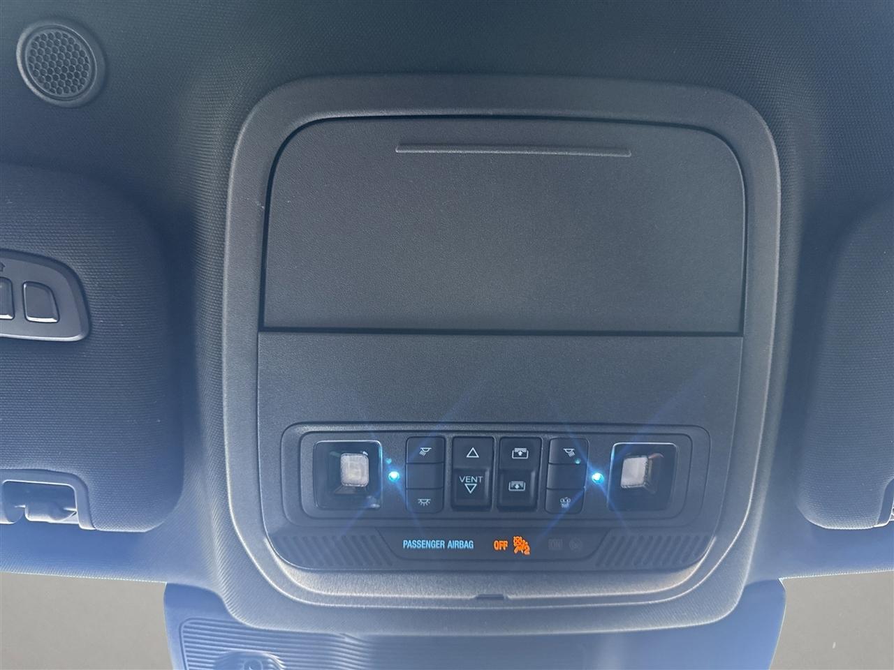 Ford Explorer ST 4WD 2020