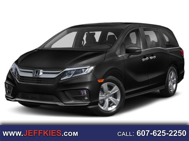 Honda Odyssey EX-L Auto 2019