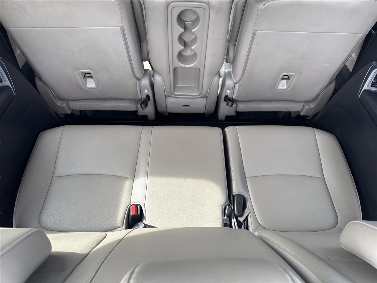 Honda Odyssey EX-L Auto 2019