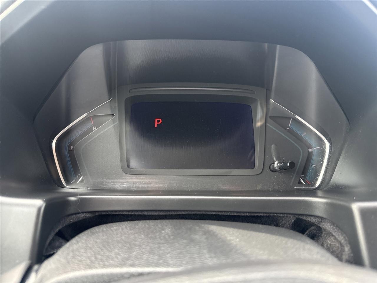 Honda Odyssey EX-L Auto 2019