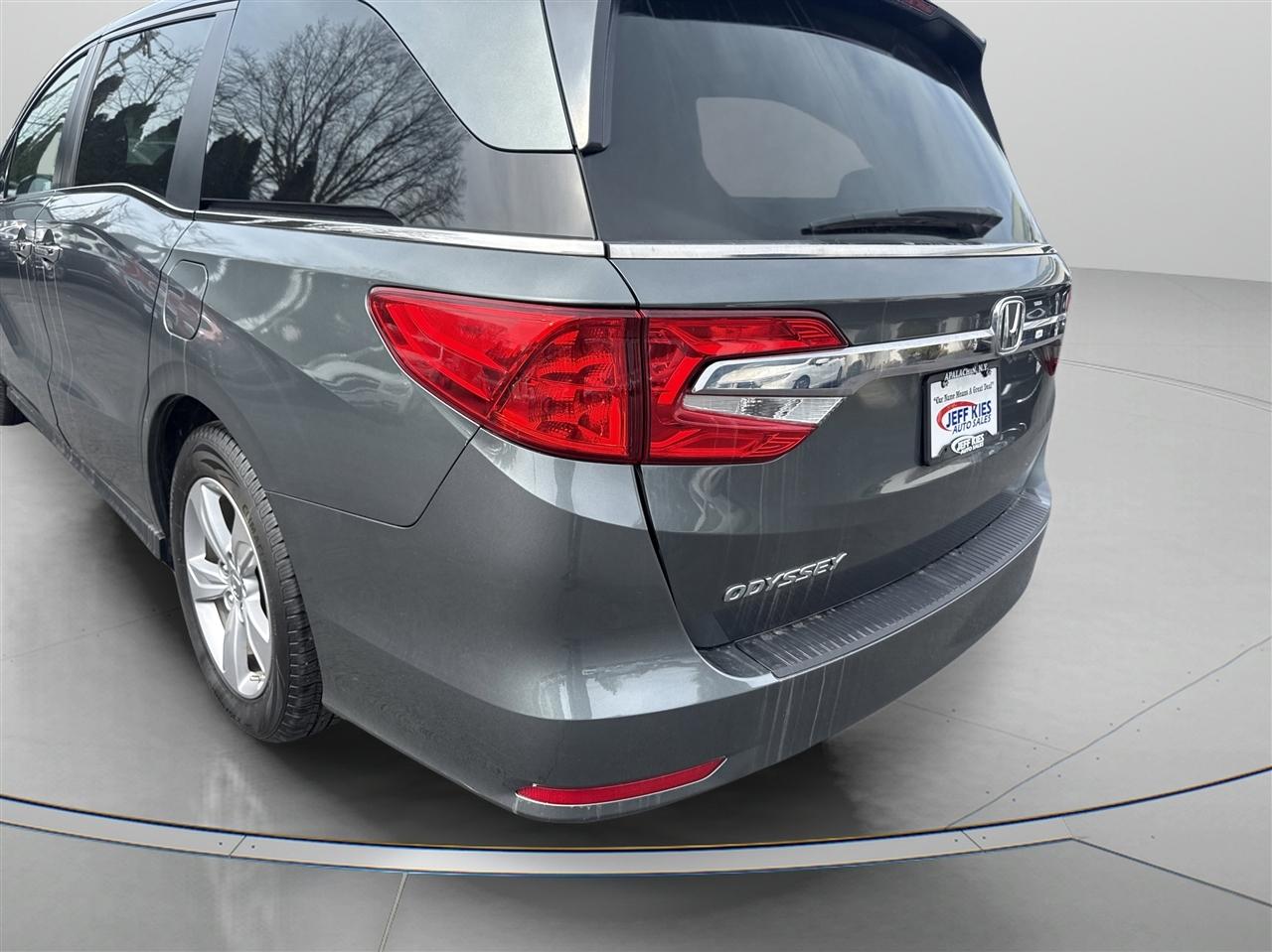 Honda Odyssey EX-L Auto 2019