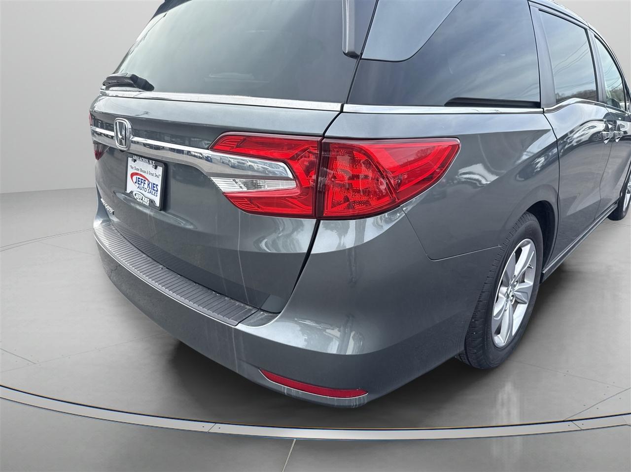 Honda Odyssey EX-L Auto 2019