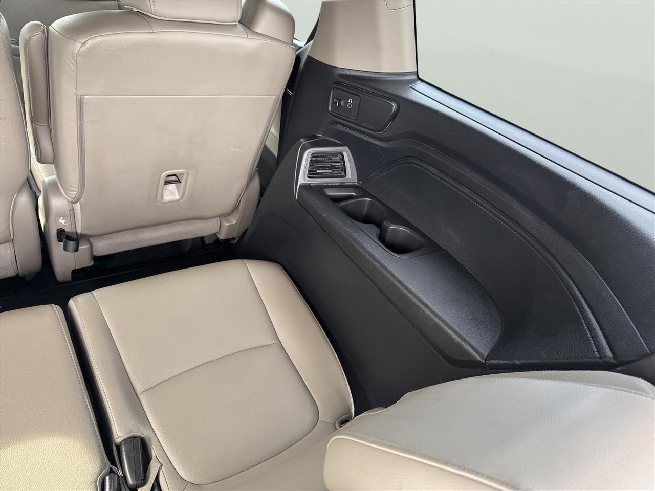 Honda Odyssey EX-L Auto 2019