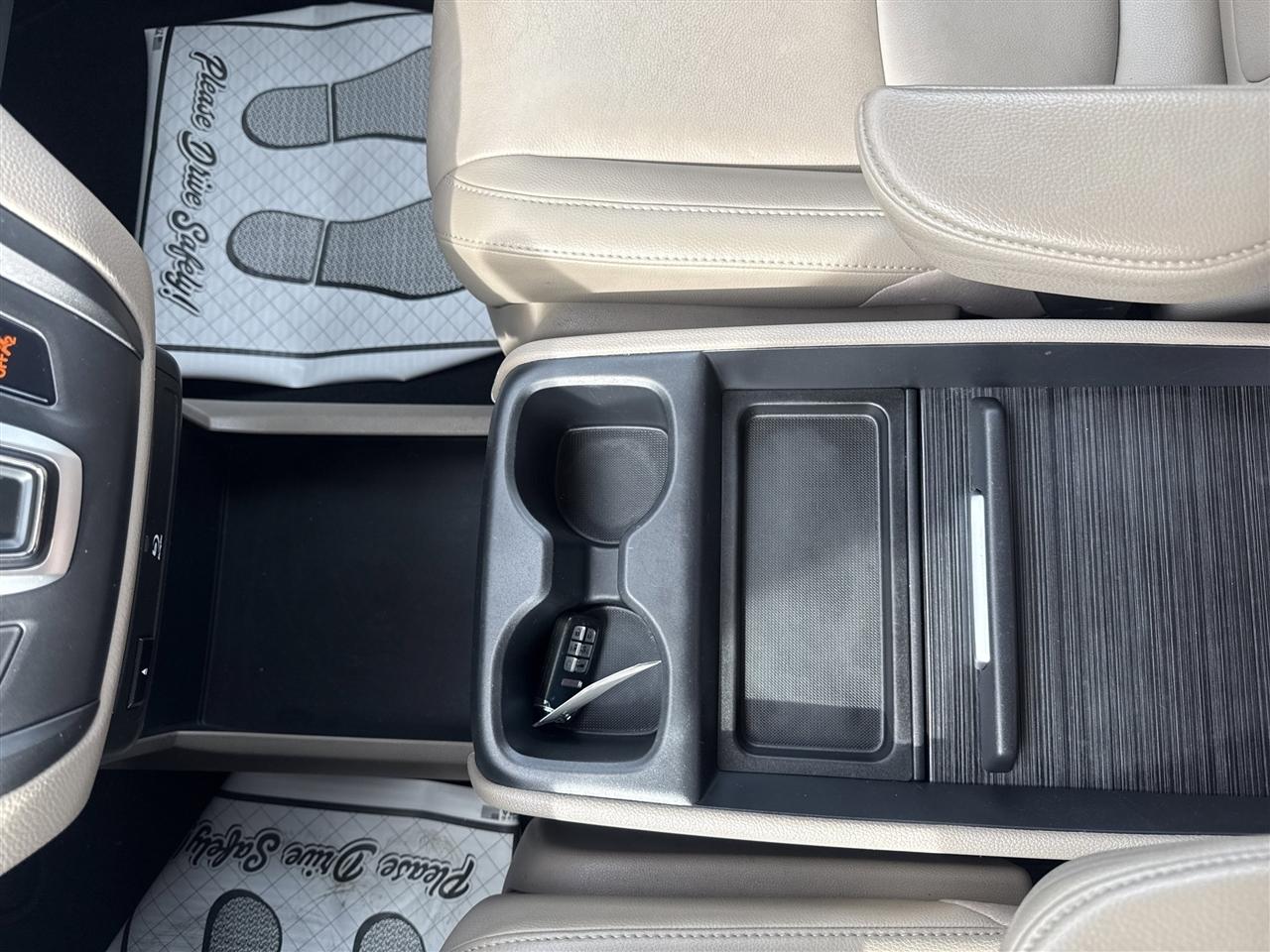 Honda Odyssey EX-L Auto 2019