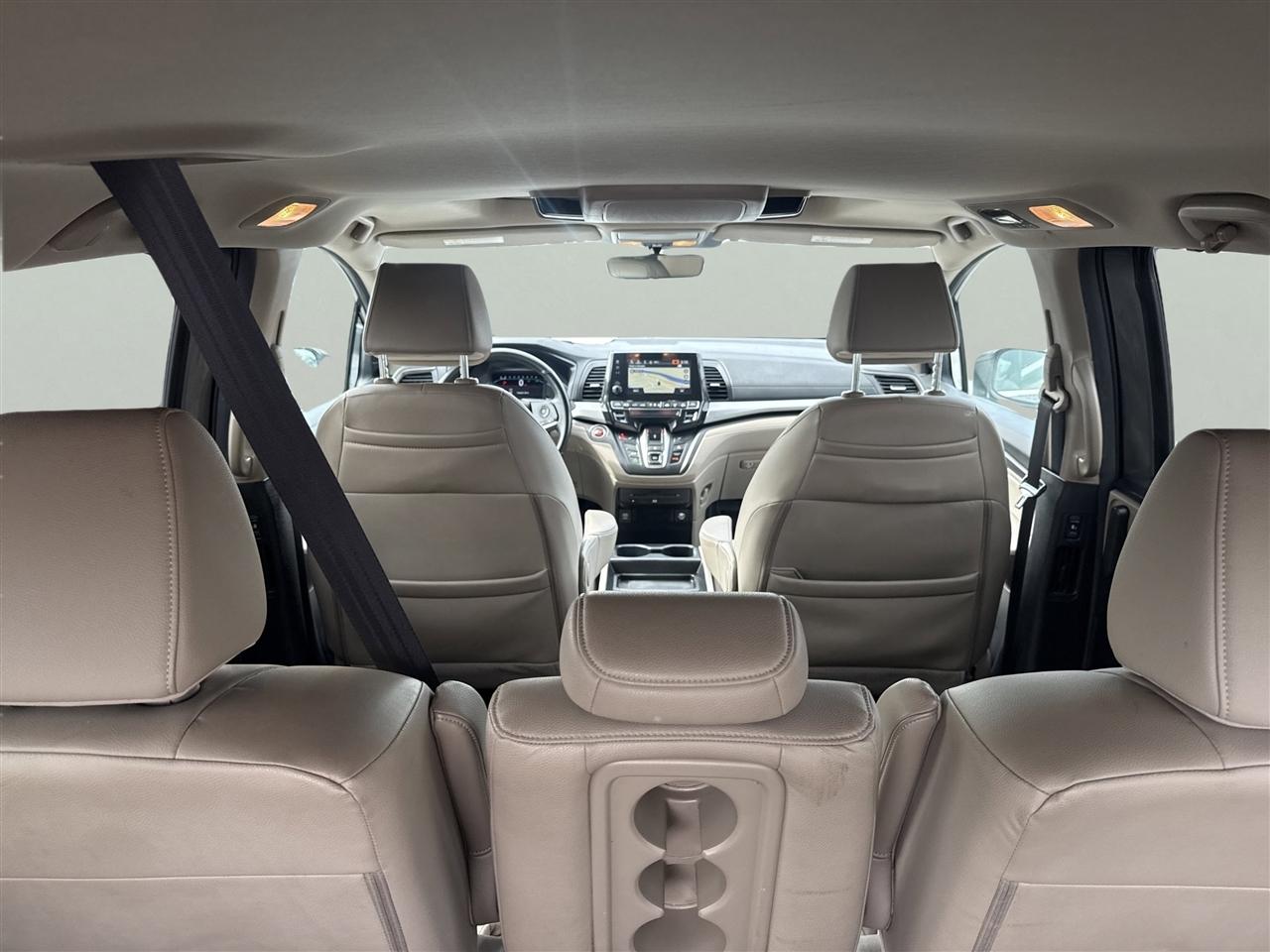 Honda Odyssey EX-L Auto 2019