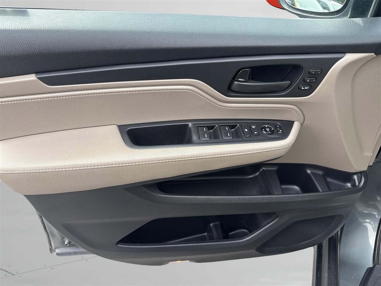 Honda Odyssey EX-L Auto 2019