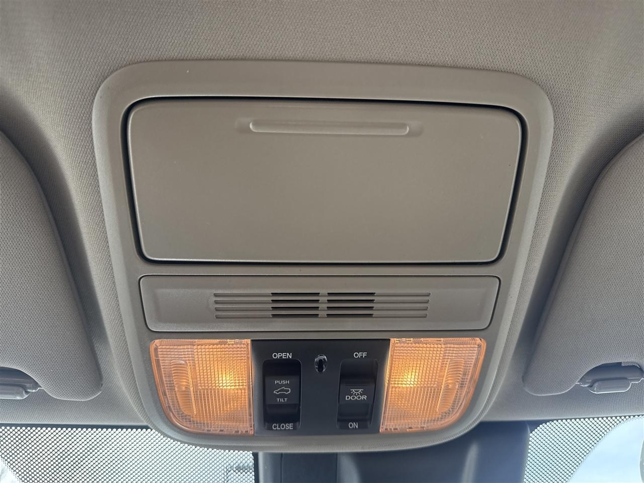 Honda Odyssey EX-L Auto 2019