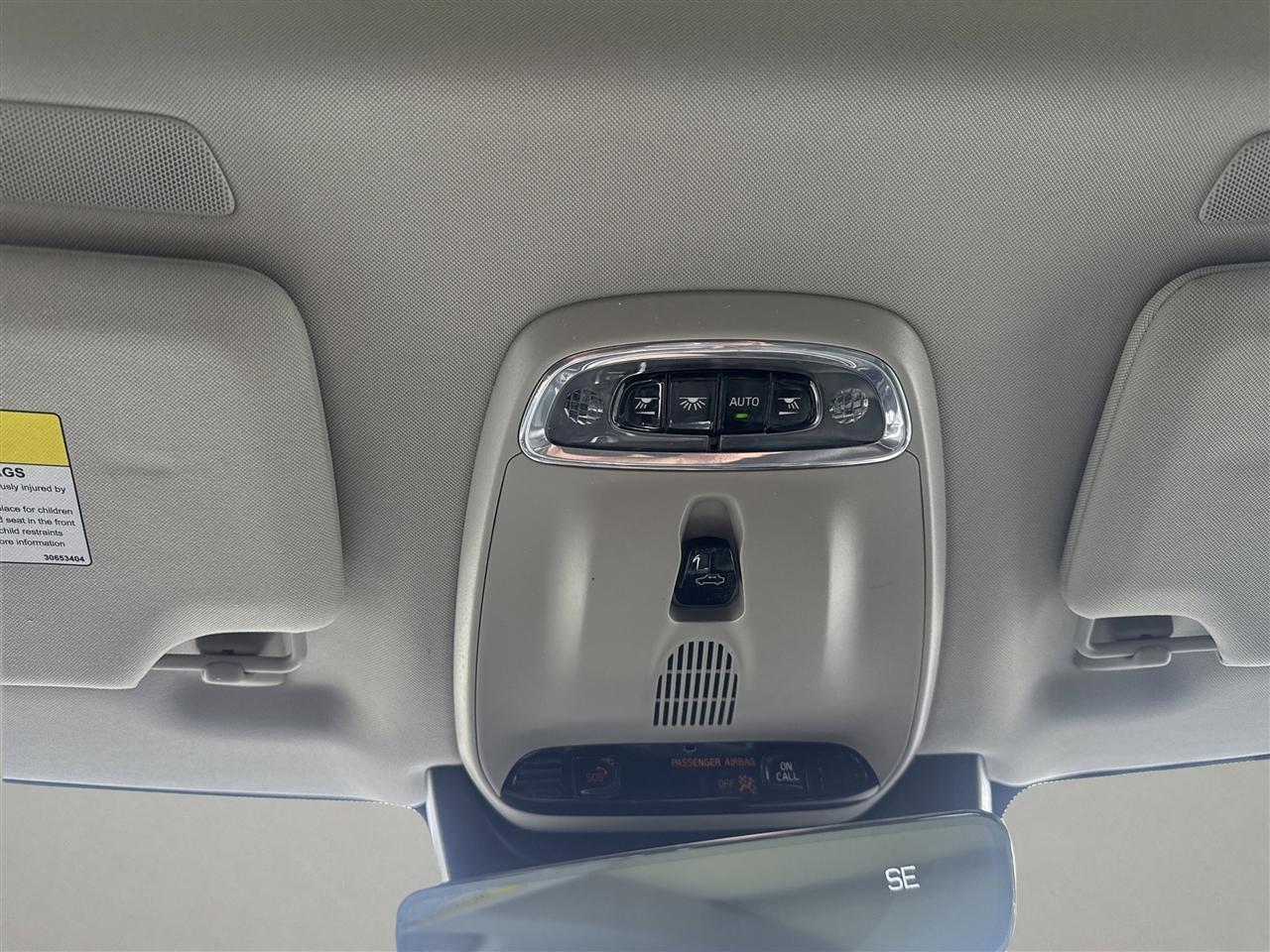 Volvo XC90 T5 AWD Momentum 7P 2021