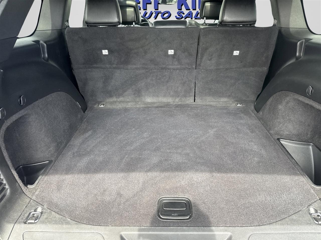 Jeep Grand Cherokee Limited X 4x4 2020