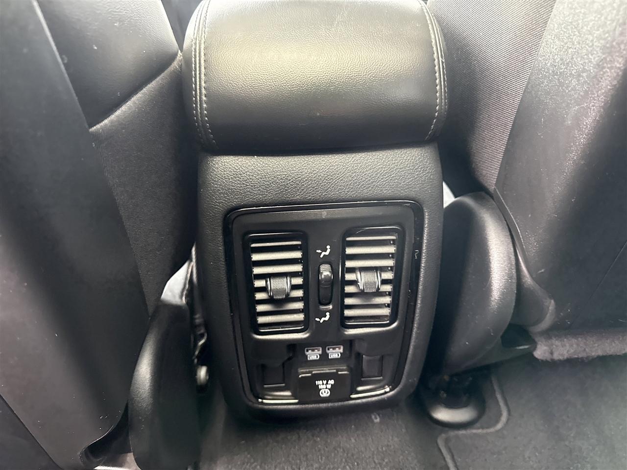 Jeep Grand Cherokee Limited X 4x4 2020