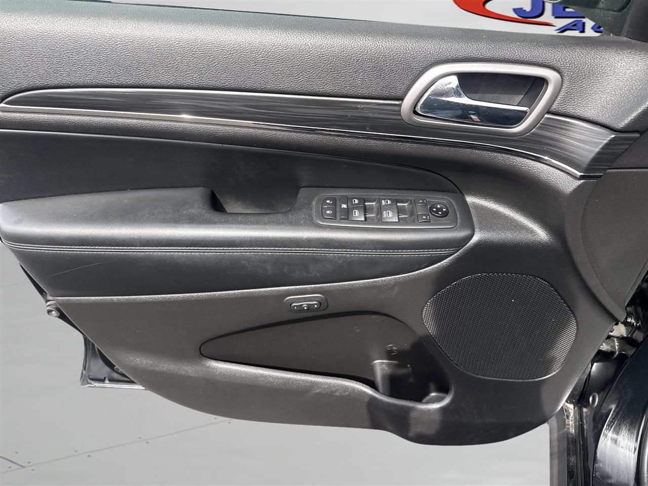 Jeep Grand Cherokee Limited X 4x4 2020