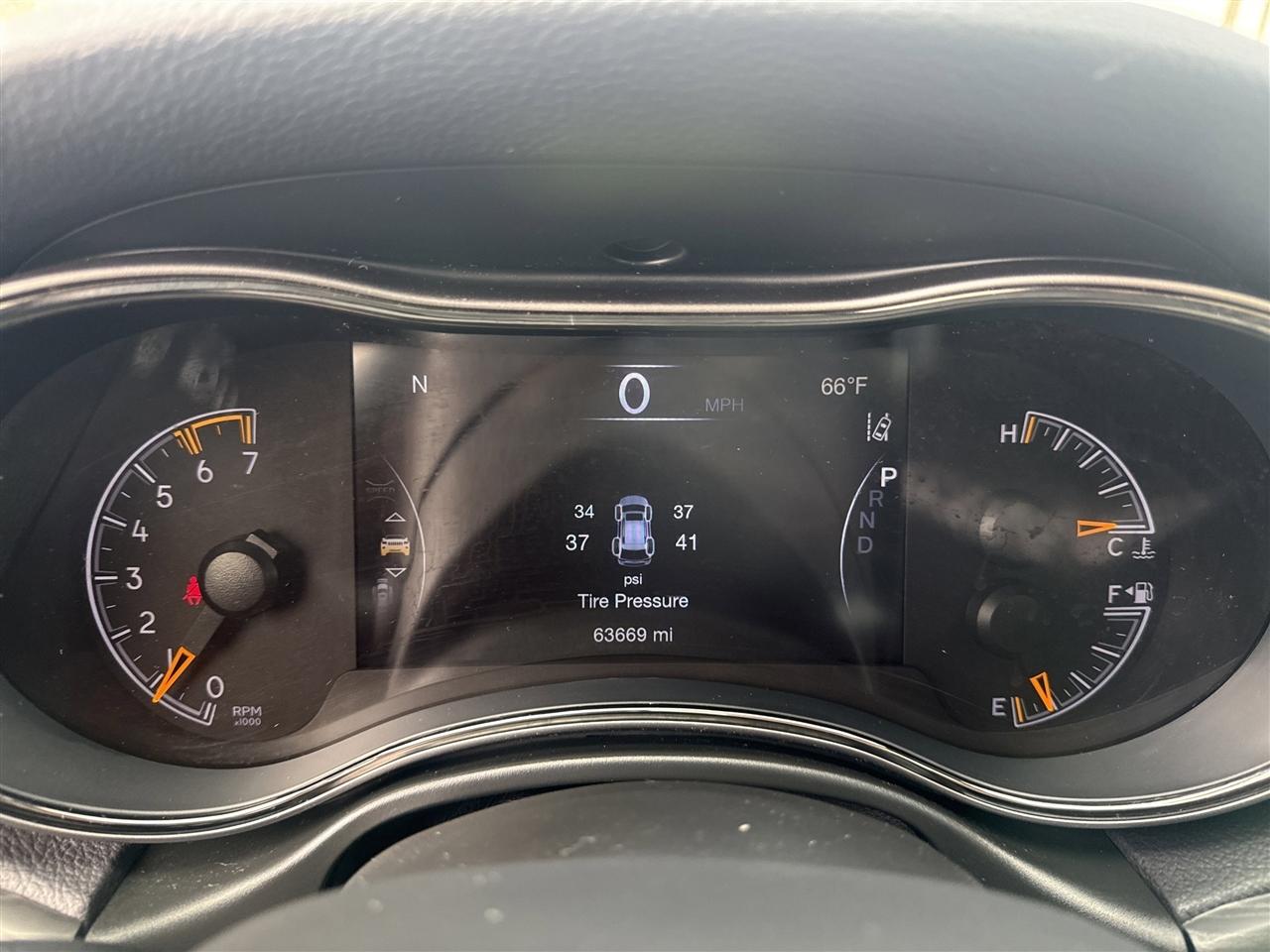 Jeep Grand Cherokee Limited X 4x4 2020