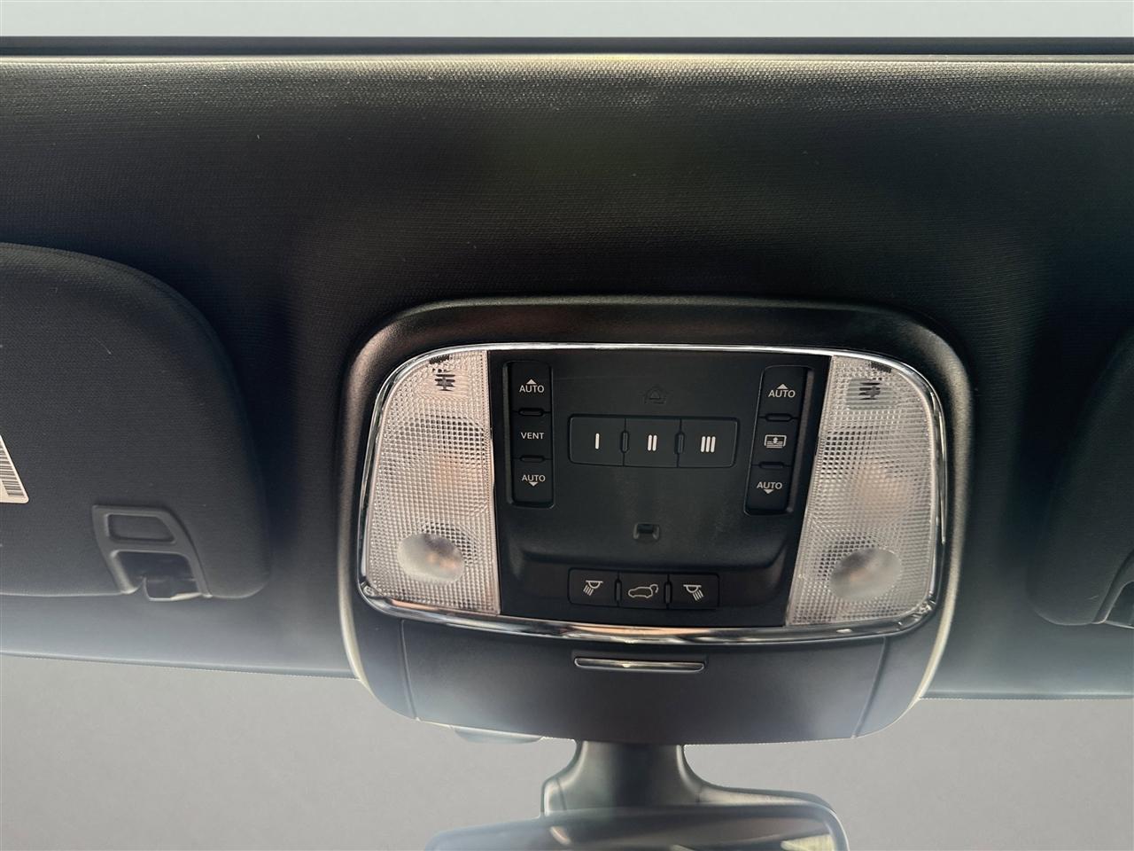 Jeep Grand Cherokee Limited X 4x4 2020