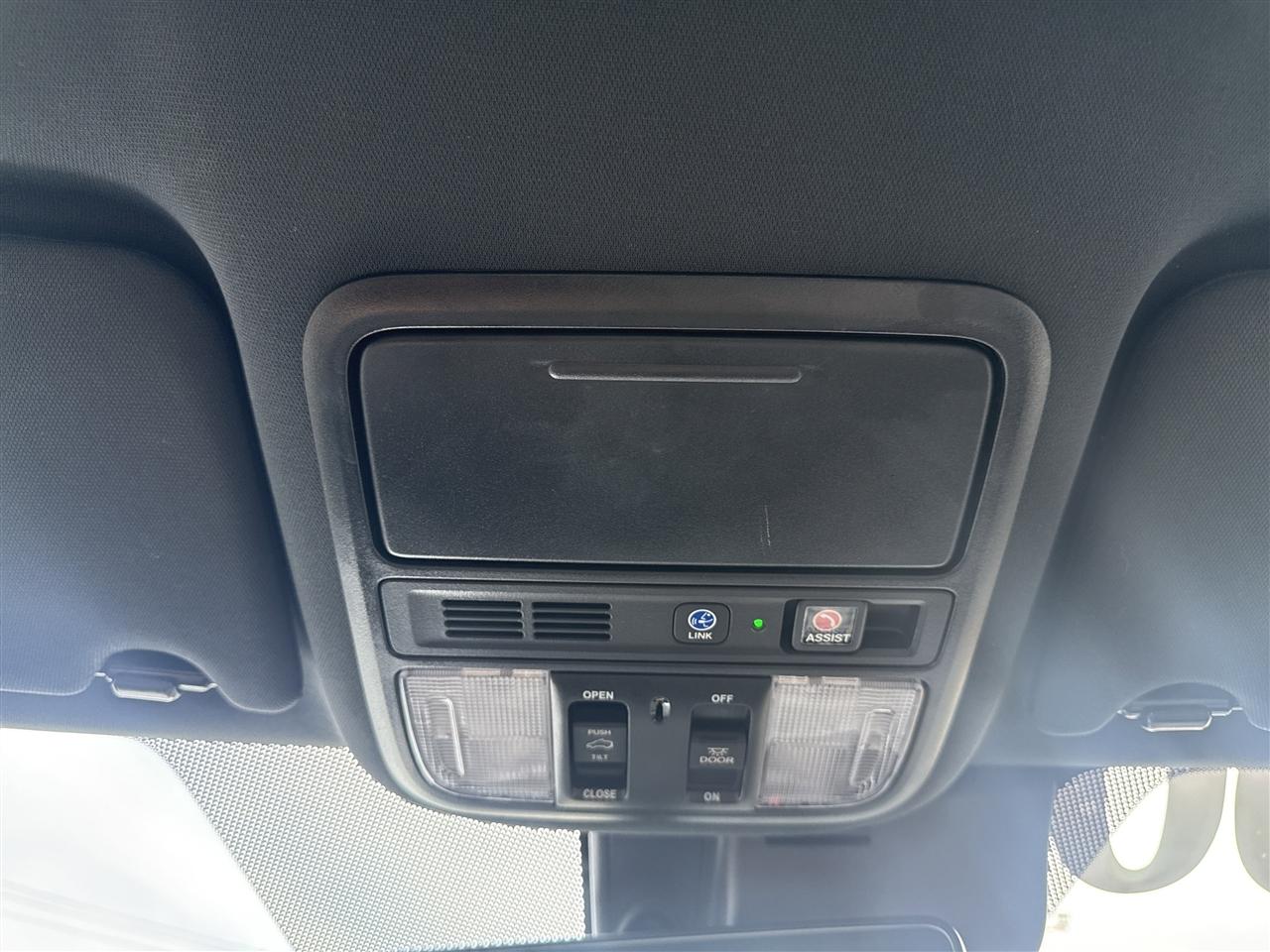 Honda Passport Elite AWD 2022