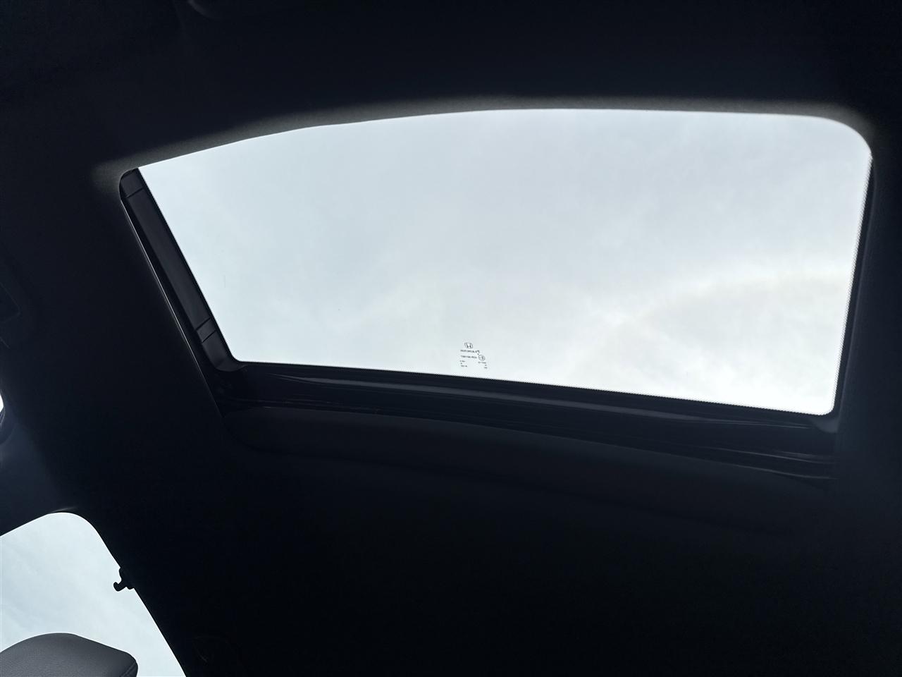 Honda Passport Elite AWD 2022