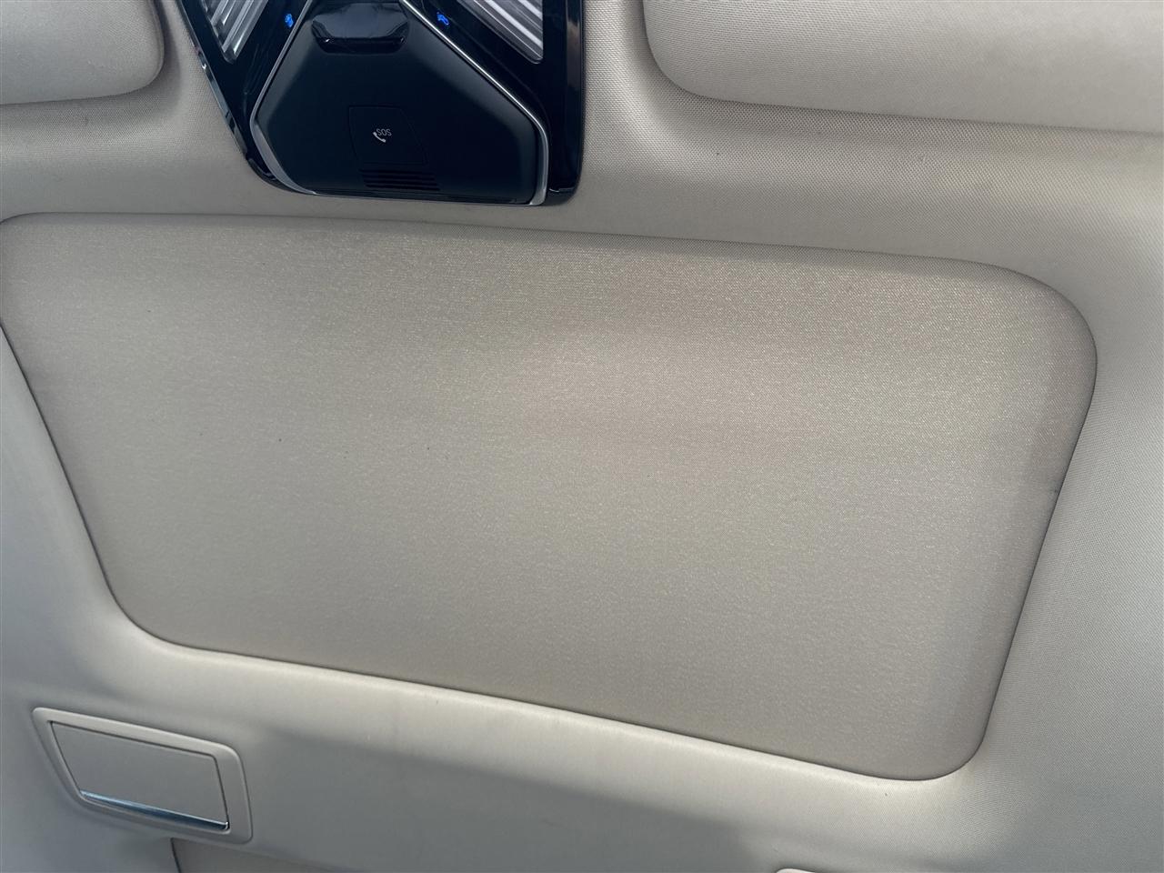 BMW 7 Series 4dr Sdn 750i xDrive AWD 2016