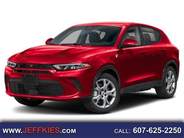 2024 Dodge Hornet R/T EAWD