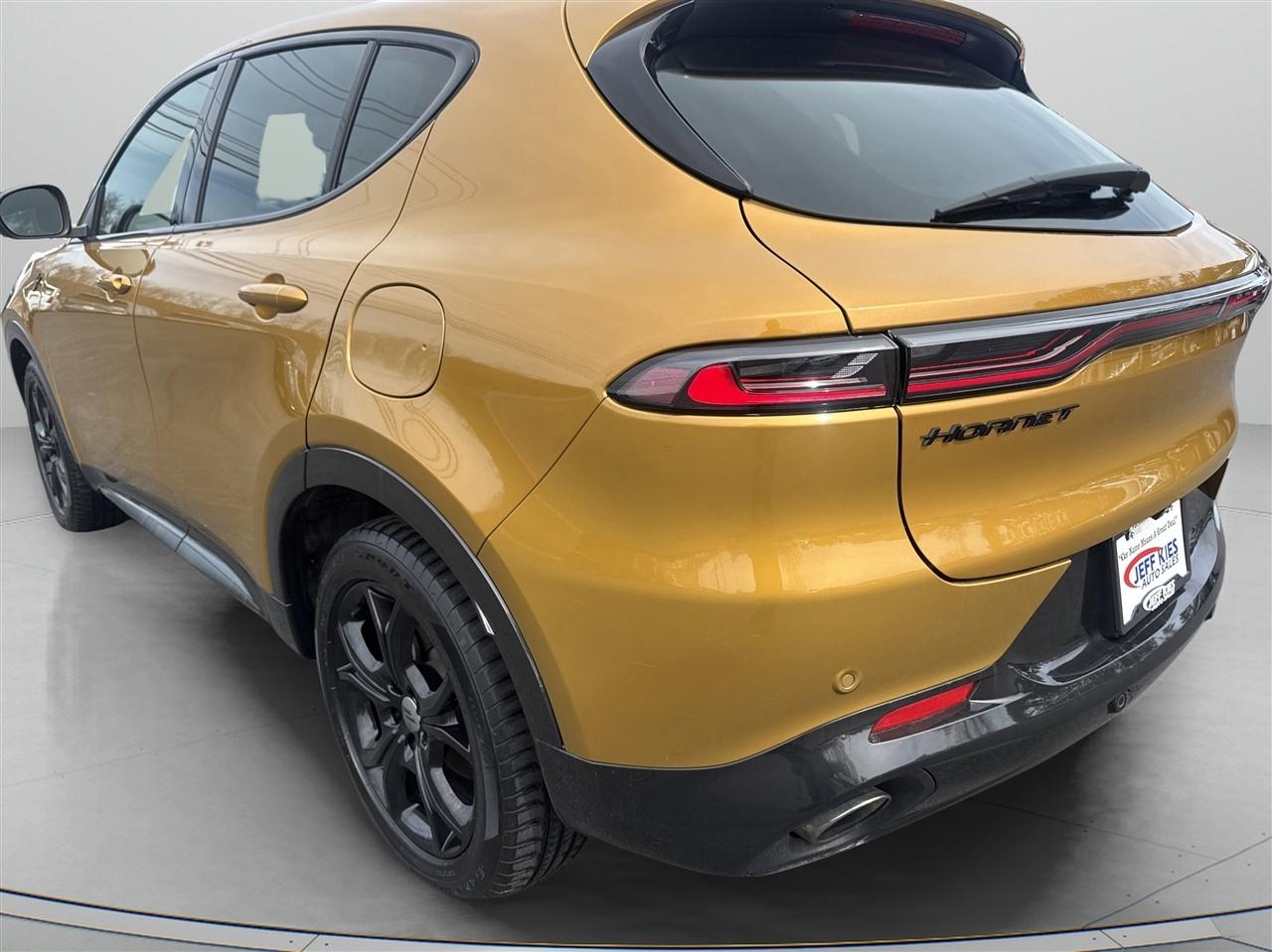 Dodge Hornet R/T EAWD 2024